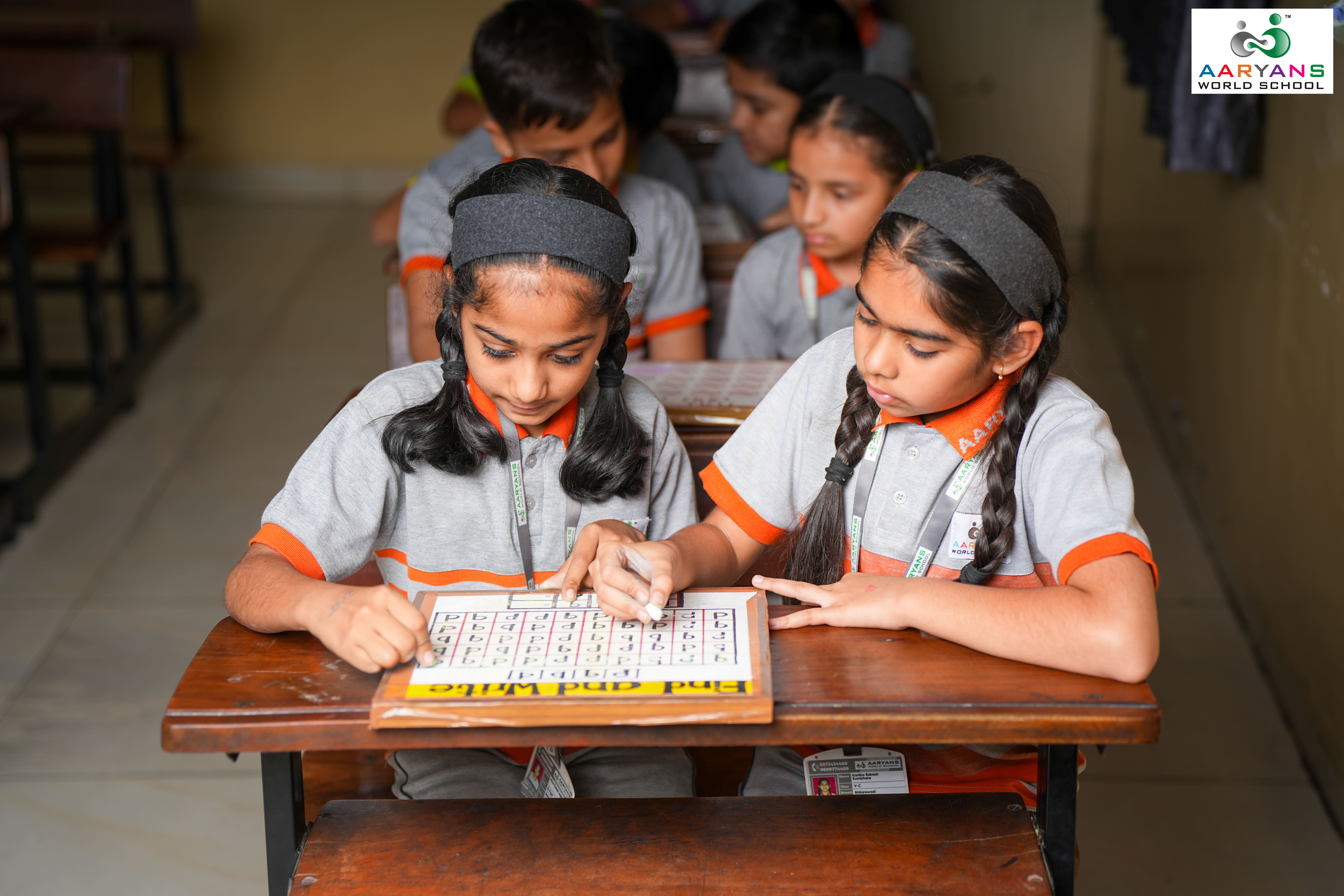 Language Development Activities